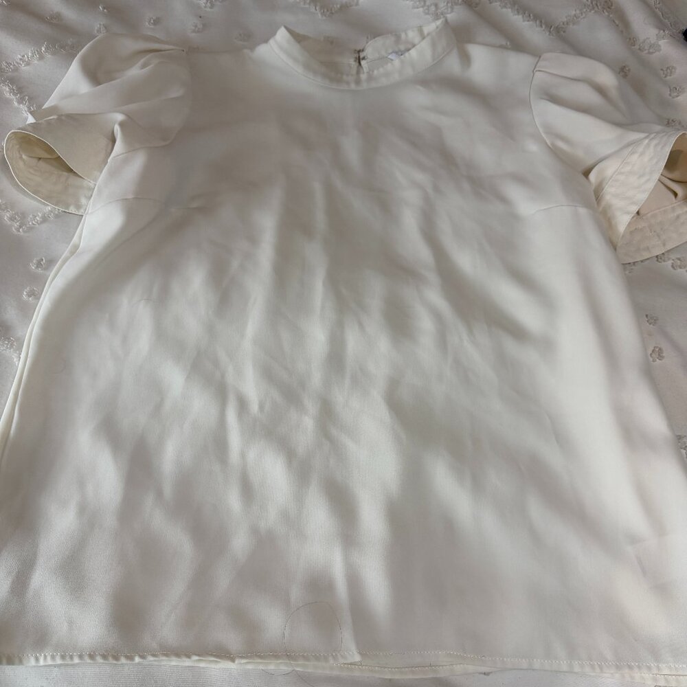 Express blouse